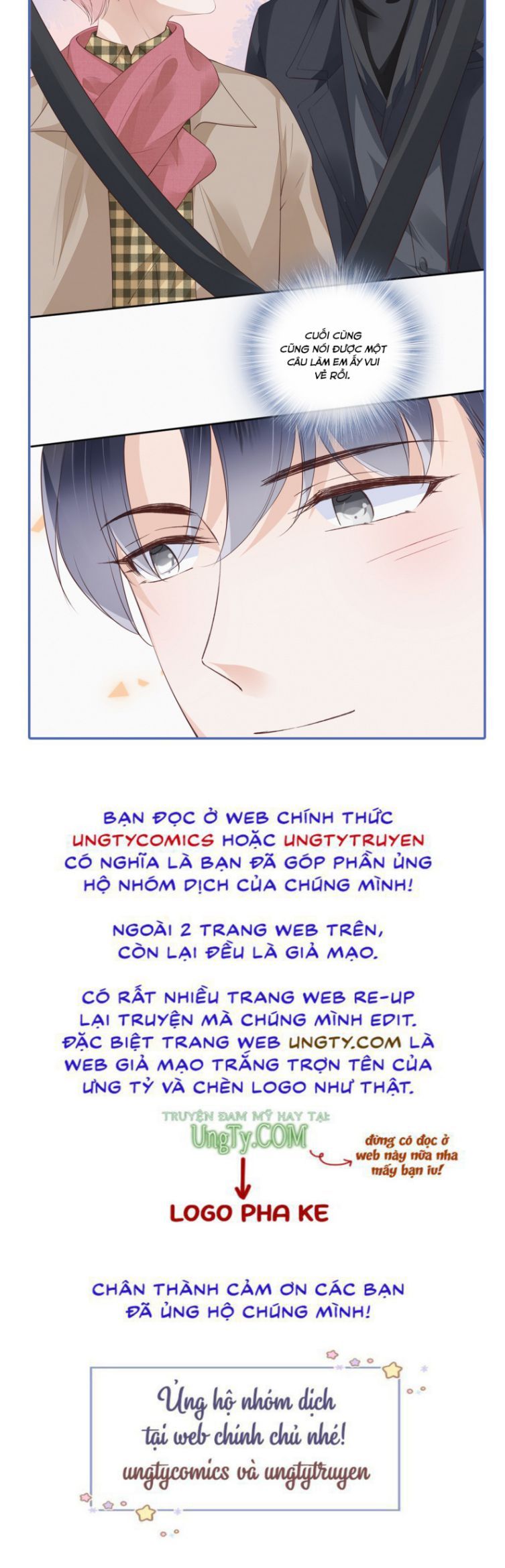 Tri Bỉ Chapter 46 - Trang 39