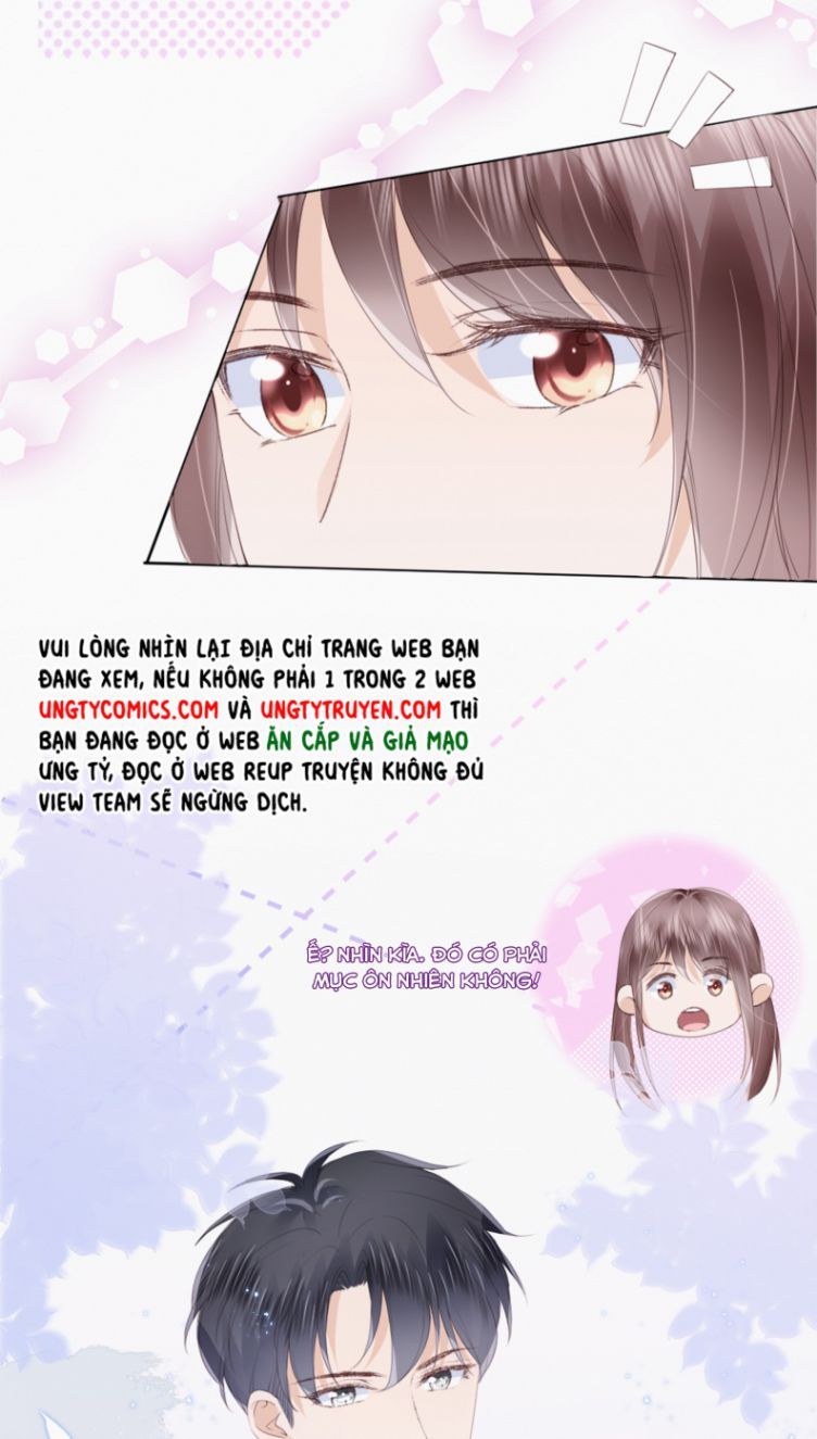 Tri Bỉ Chapter 46 - Trang 4