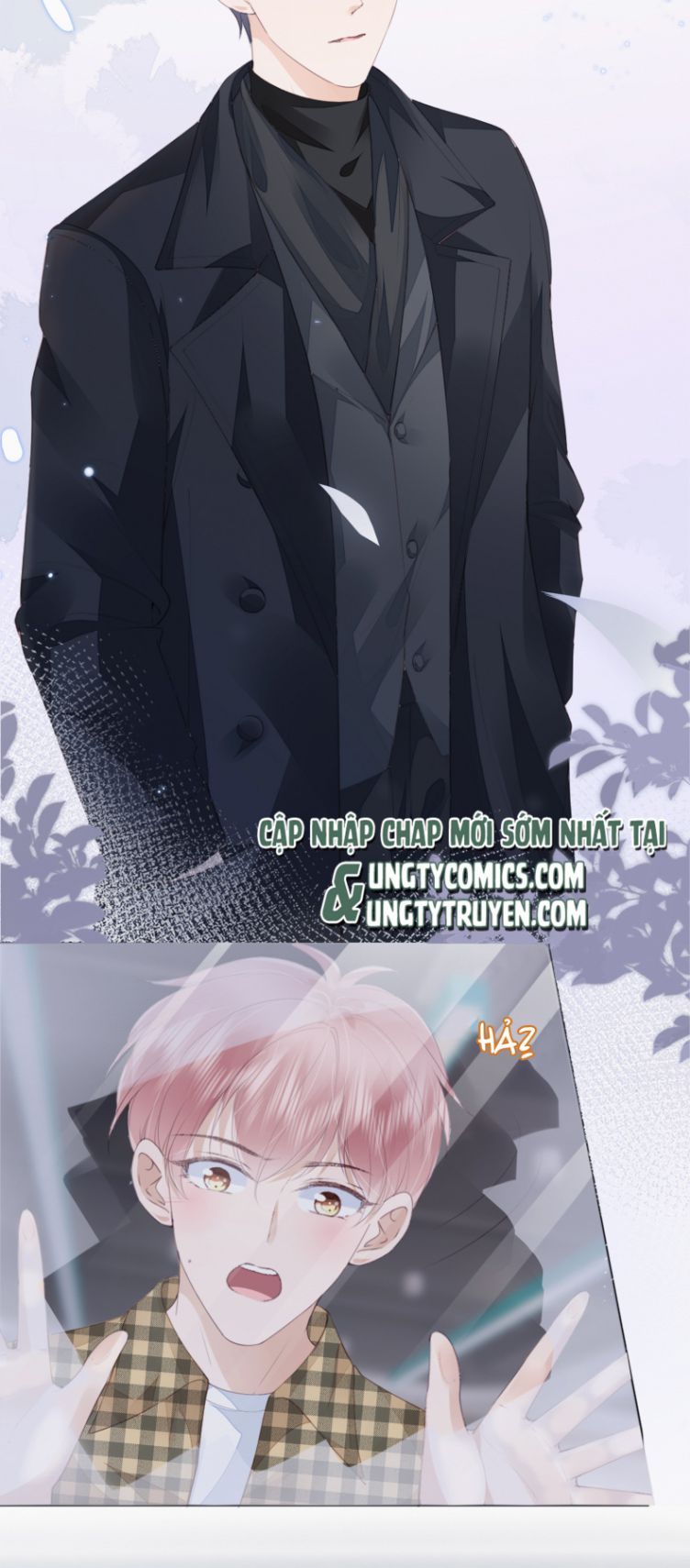 Tri Bỉ Chapter 46 - Trang 5