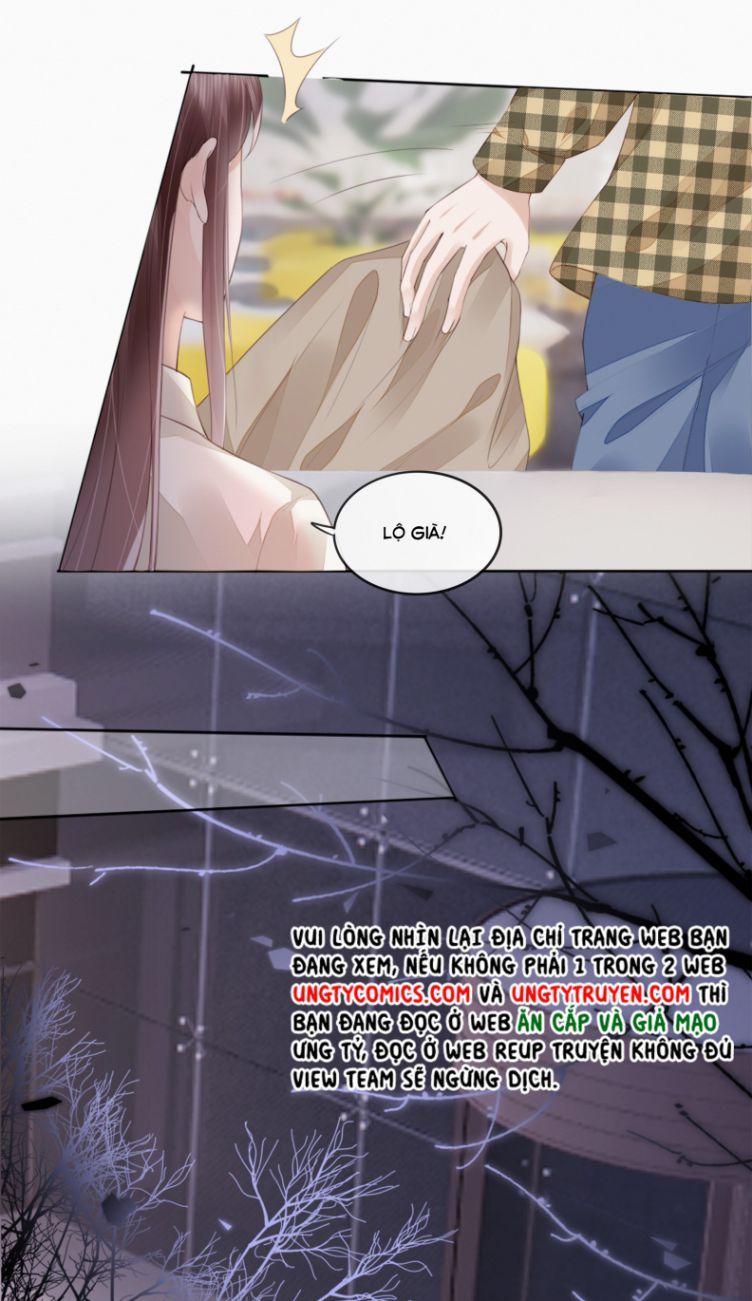 Tri Bỉ Chapter 46 - Trang 7