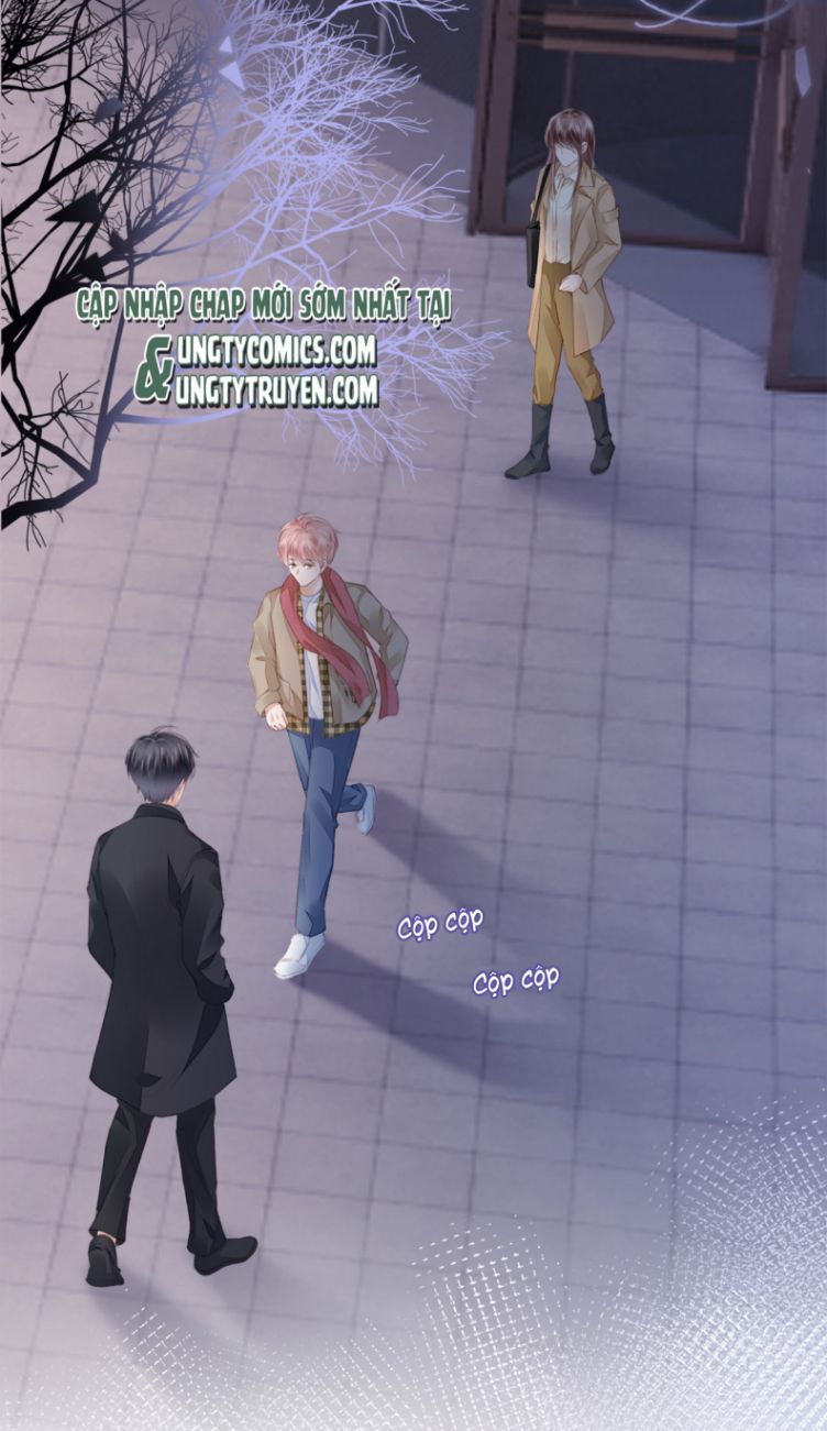 Tri Bỉ Chapter 46 - Trang 8