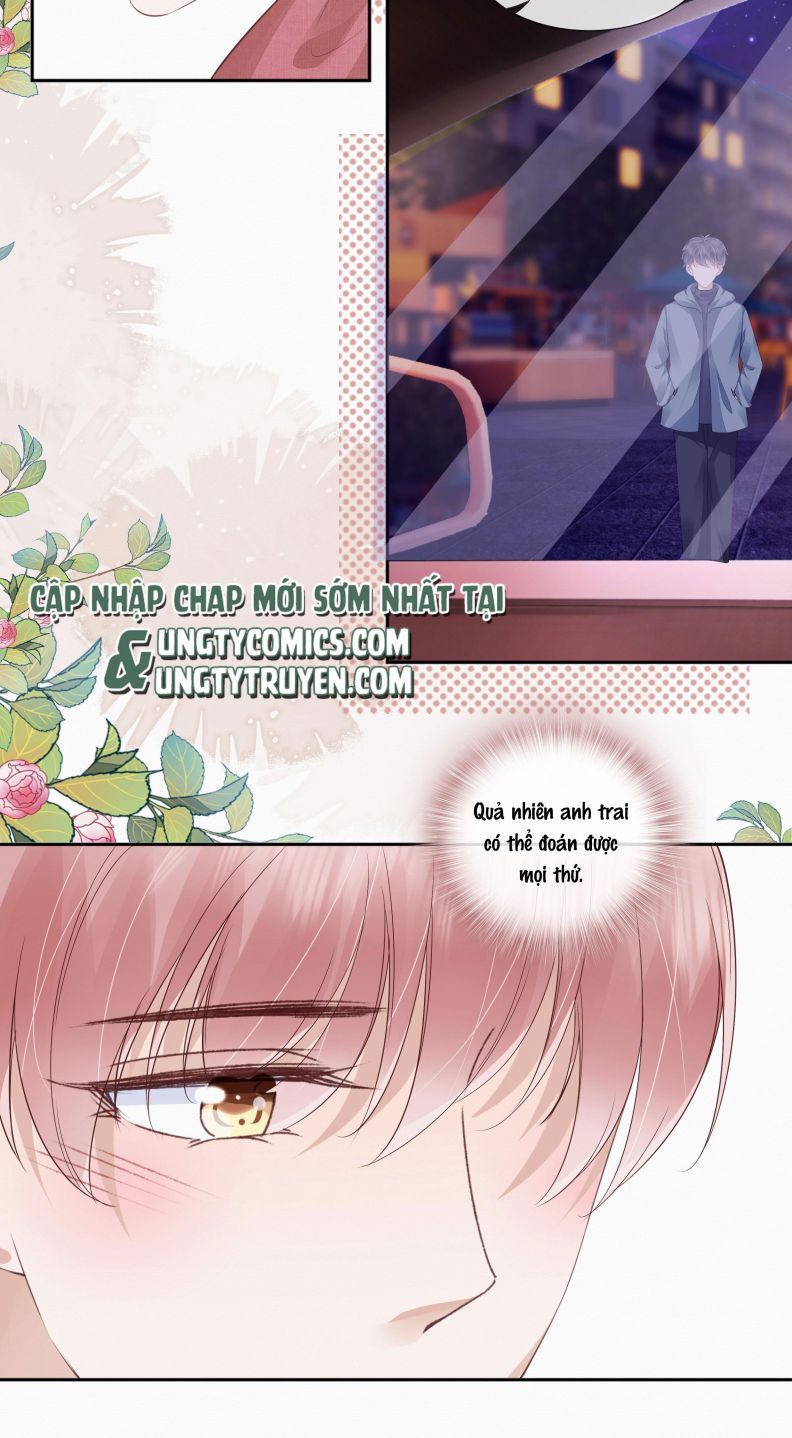 Tri Bỉ Chapter 47 - Trang 11