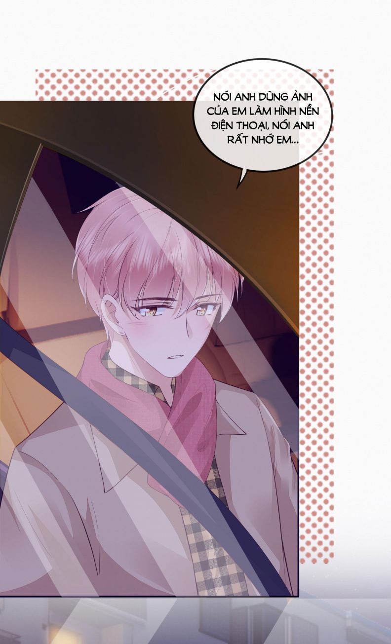 Tri Bỉ Chapter 47 - Trang 12