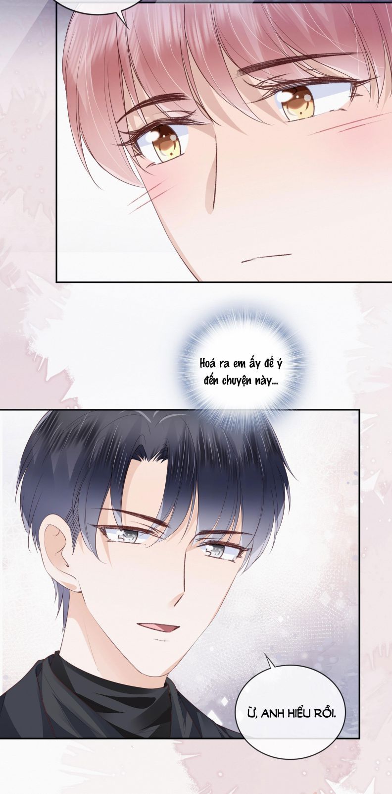 Tri Bỉ Chapter 47 - Trang 14