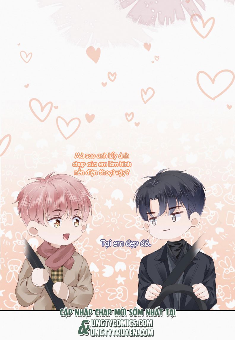 Tri Bỉ Chapter 47 - Trang 15
