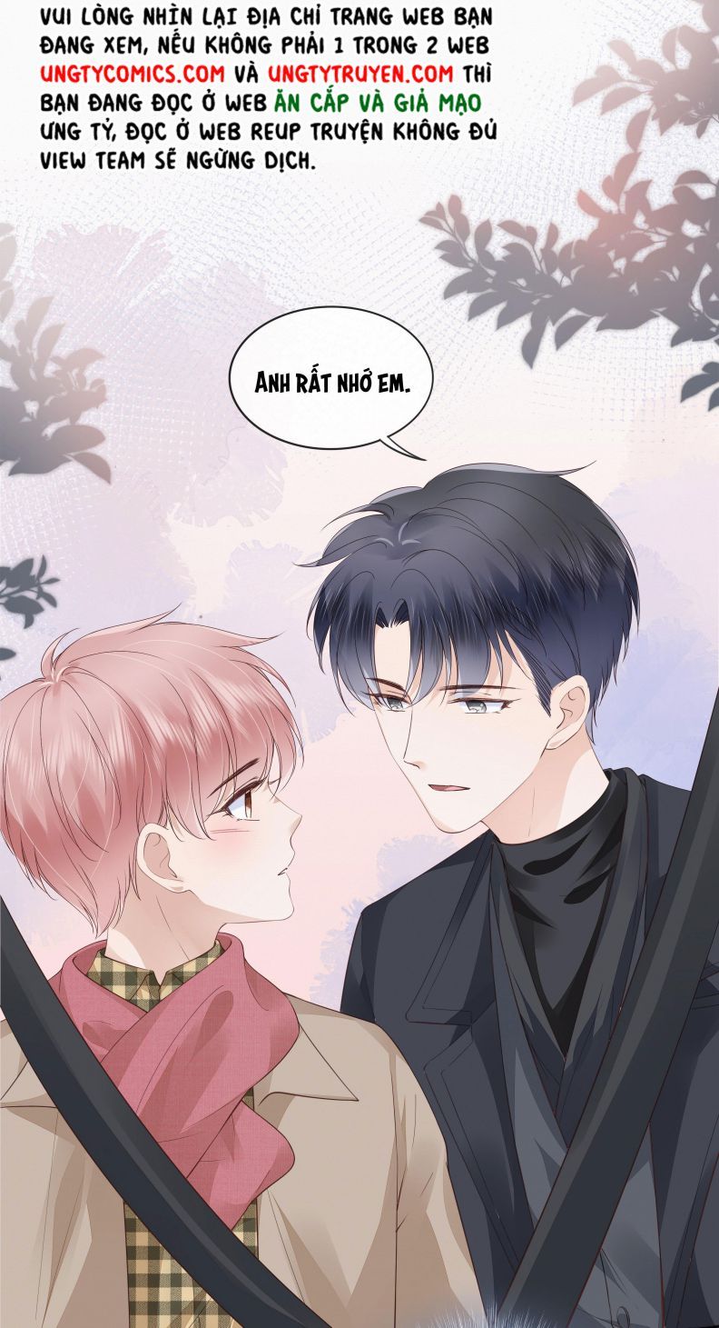 Tri Bỉ Chapter 47 - Trang 17