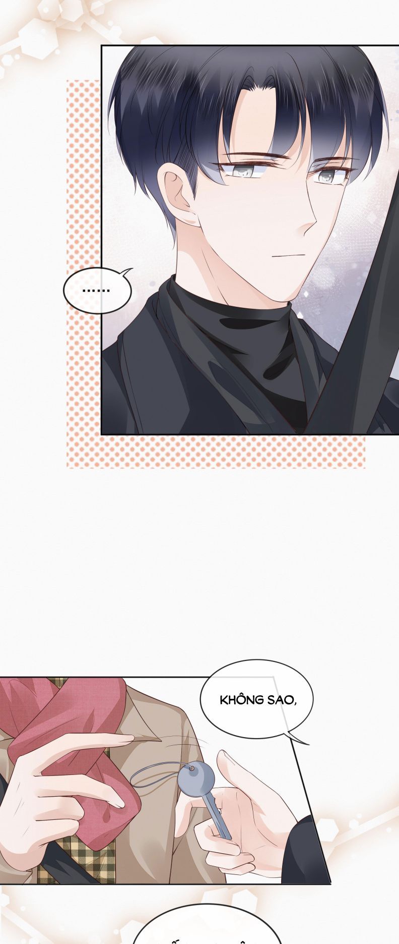 Tri Bỉ Chapter 47 - Trang 21