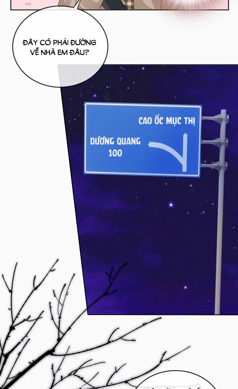 Tri Bỉ Chapter 47 - Trang 25