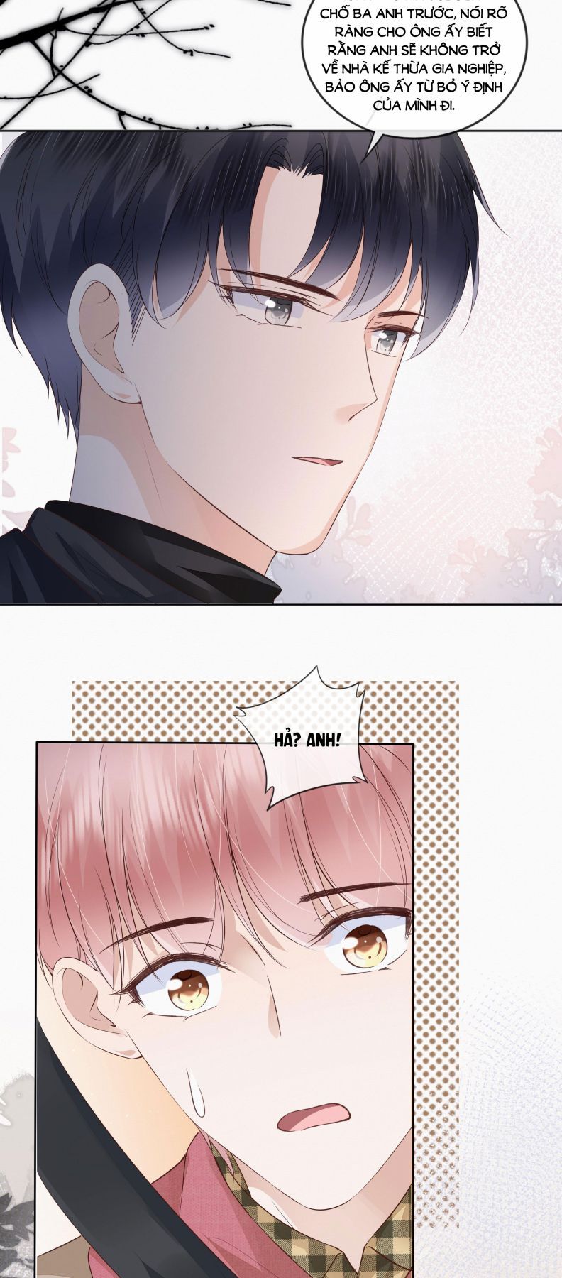 Tri Bỉ Chapter 47 - Trang 27