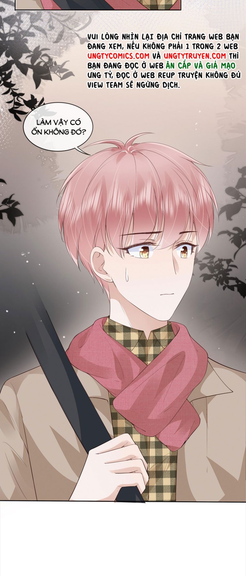 Tri Bỉ Chapter 47 - Trang 28