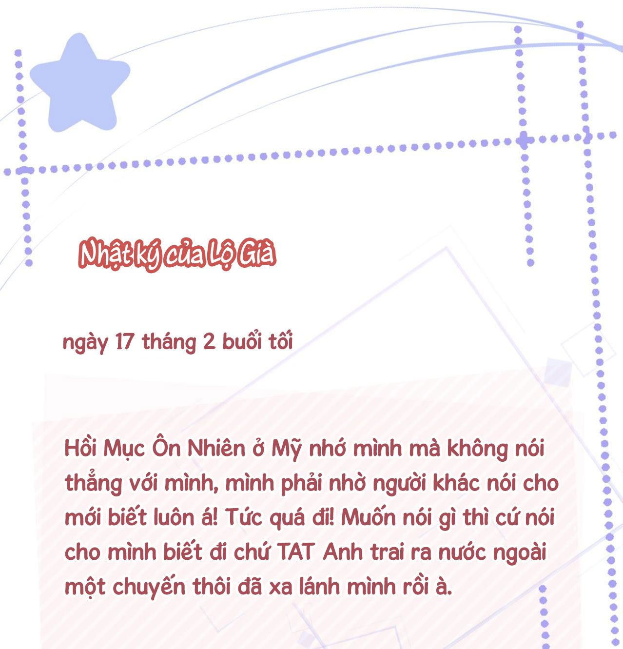 Tri Bỉ Chapter 47 - Trang 29
