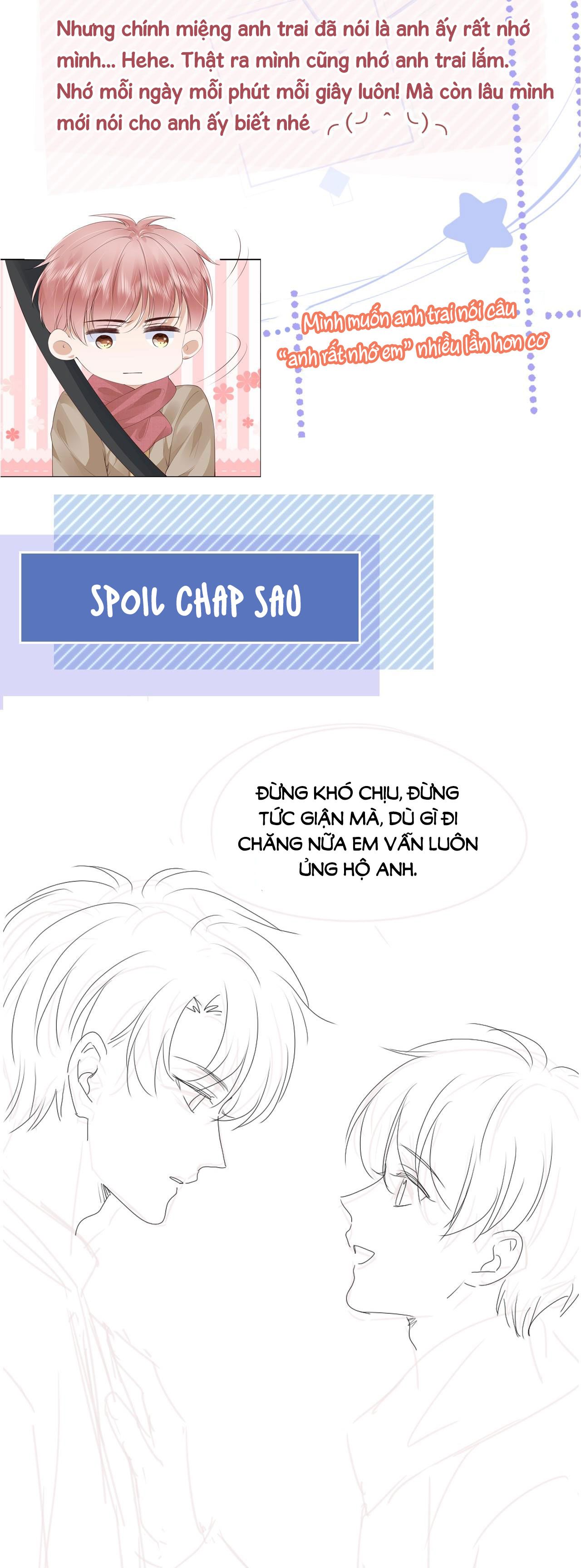 Tri Bỉ Chapter 47 - Trang 30