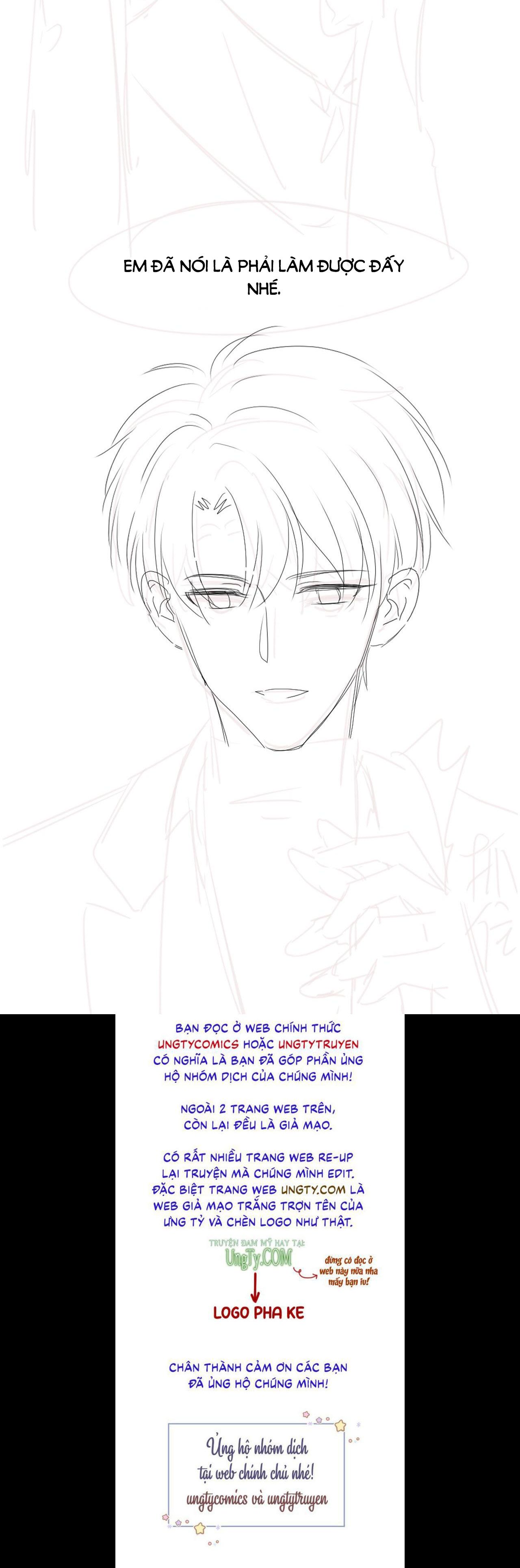 Tri Bỉ Chapter 47 - Trang 31