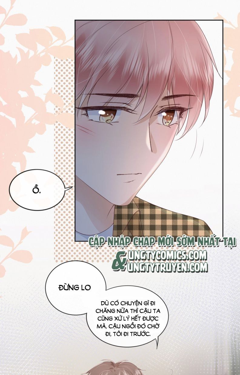 Tri Bỉ Chapter 47 - Trang 5