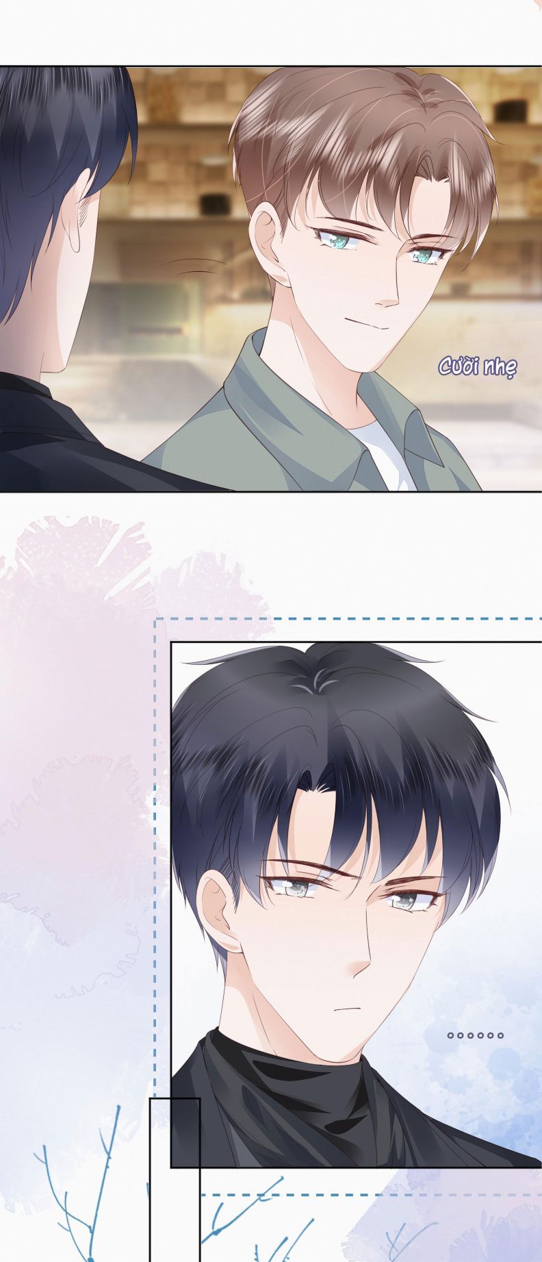 Tri Bỉ Chapter 47 - Trang 7