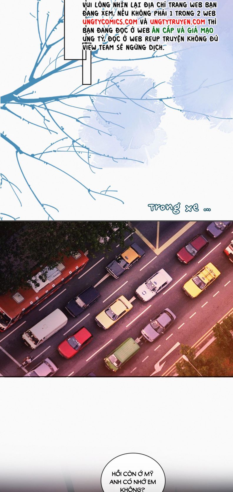 Tri Bỉ Chapter 47 - Trang 8