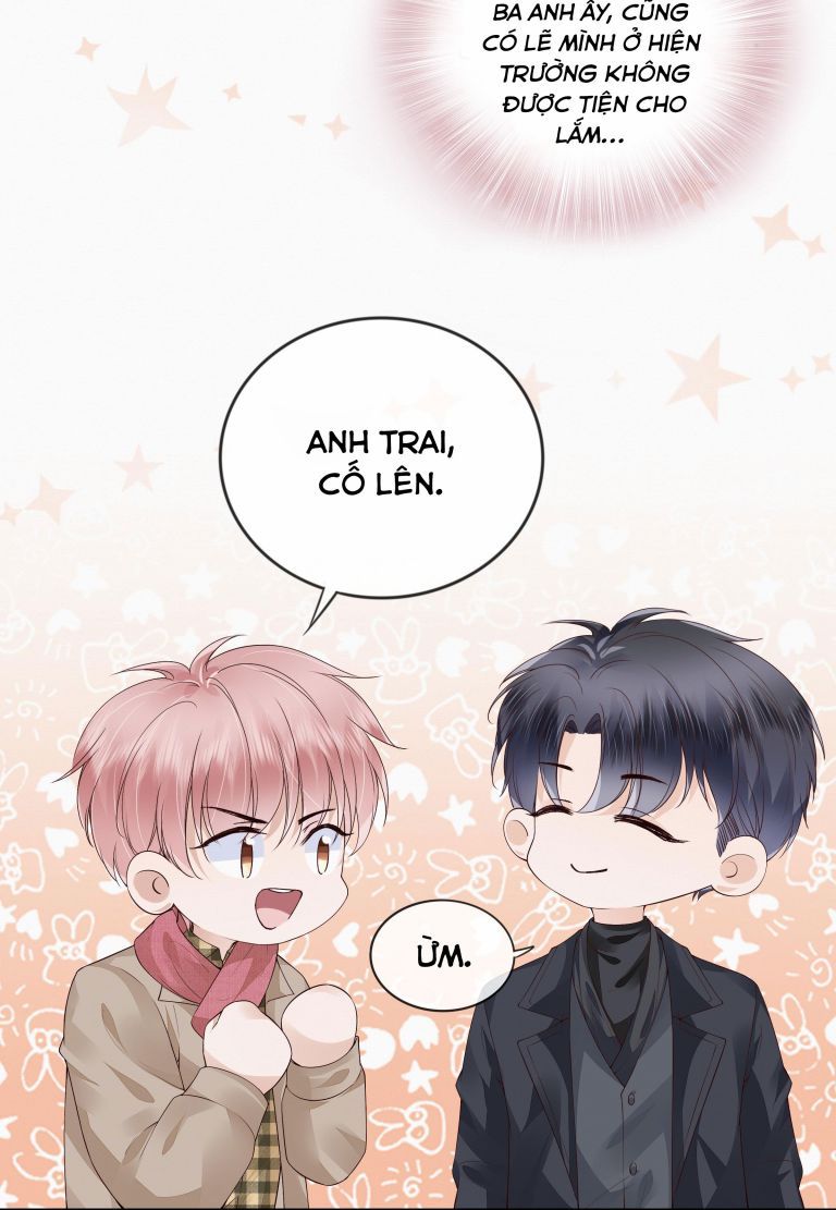Tri Bỉ Chapter 48 - Trang 10
