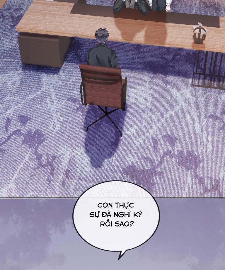 Tri Bỉ Chapter 48 - Trang 14