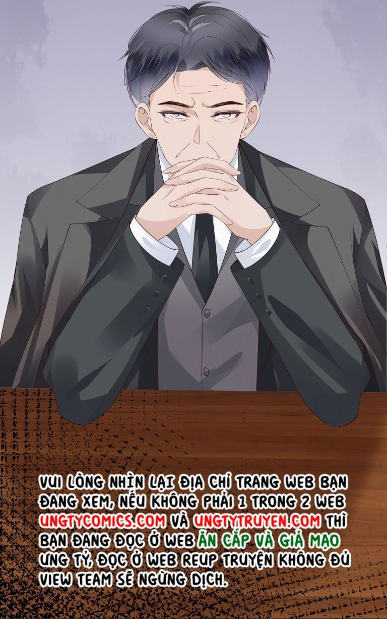 Tri Bỉ Chapter 48 - Trang 15