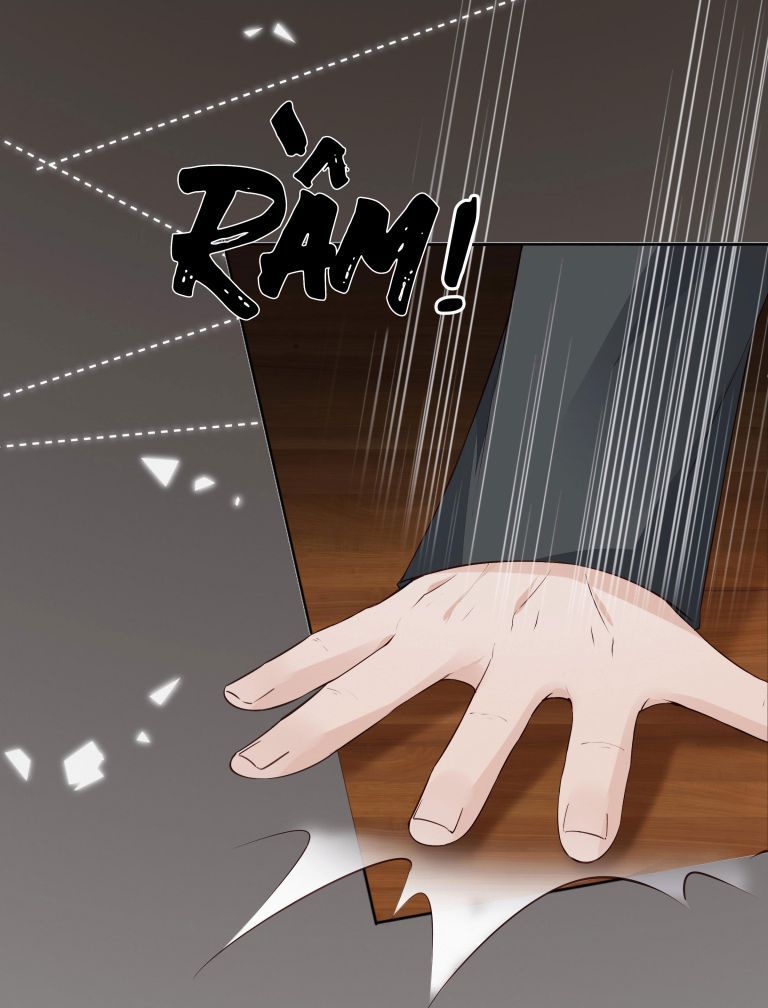 Tri Bỉ Chapter 48 - Trang 17