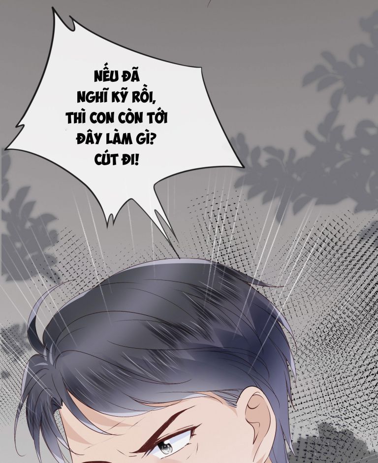 Tri Bỉ Chapter 48 - Trang 18