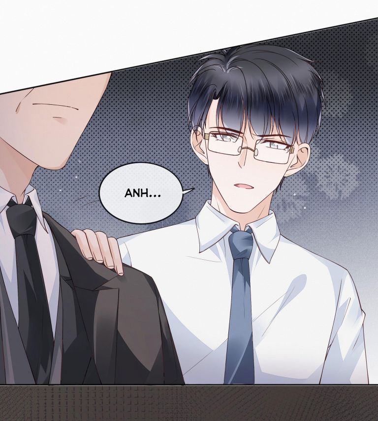 Tri Bỉ Chapter 48 - Trang 20