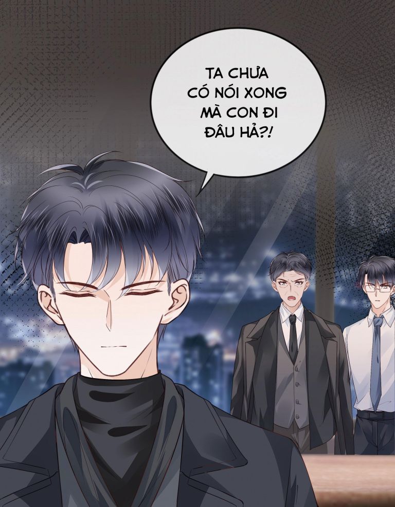 Tri Bỉ Chapter 48 - Trang 21