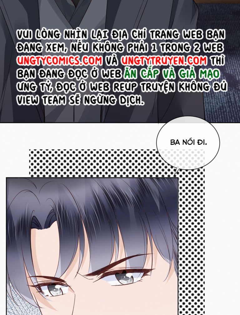 Tri Bỉ Chapter 48 - Trang 22