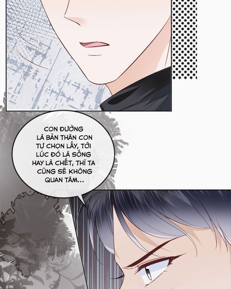 Tri Bỉ Chapter 48 - Trang 23