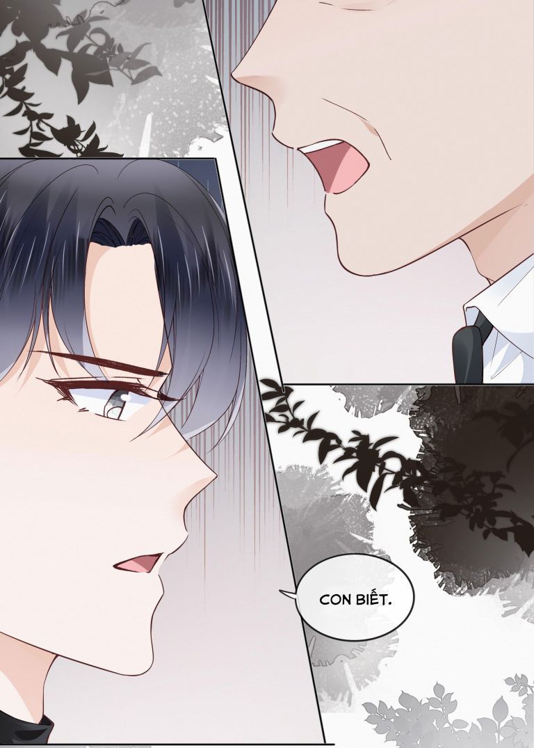 Tri Bỉ Chapter 48 - Trang 24