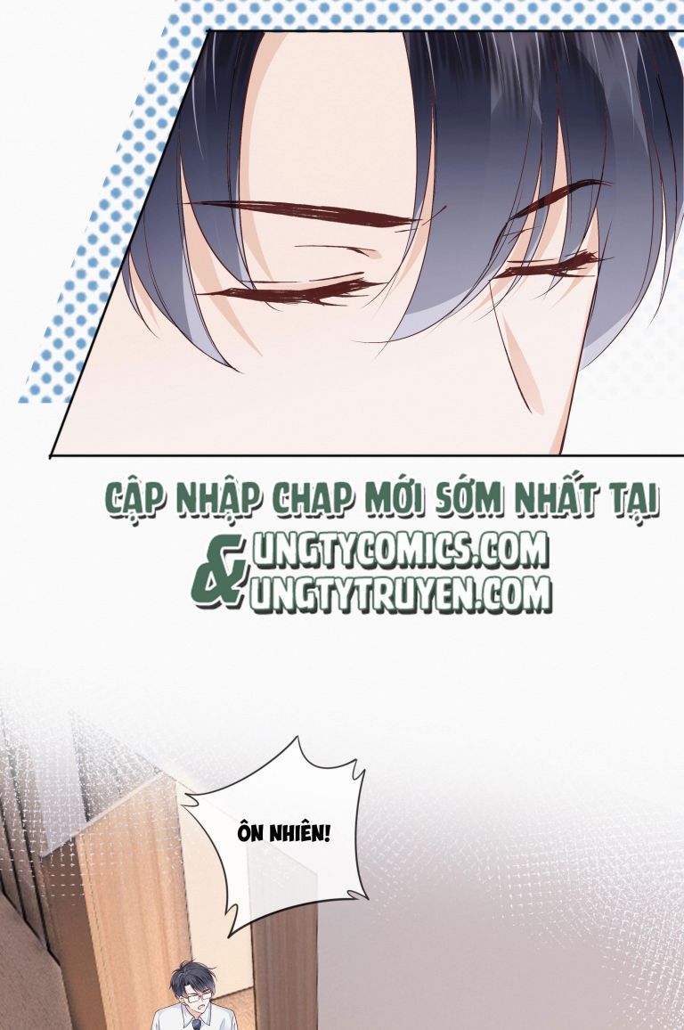 Tri Bỉ Chapter 48 - Trang 27