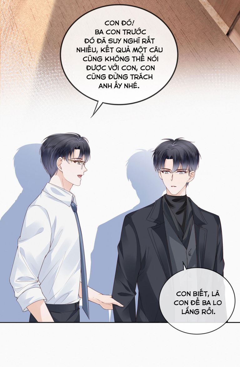 Tri Bỉ Chapter 48 - Trang 29