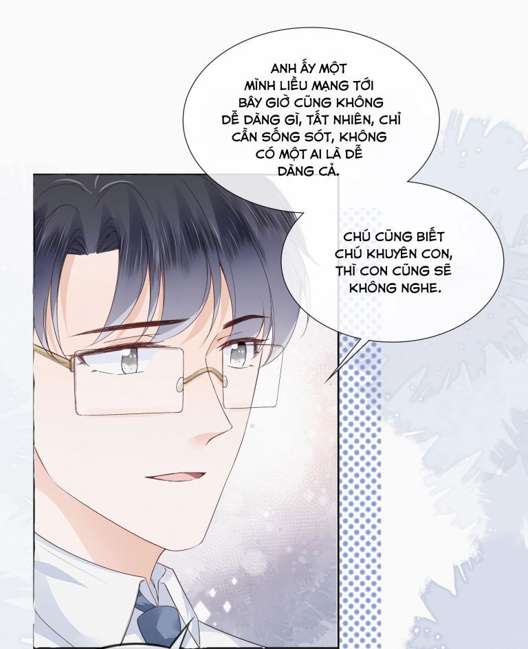 Tri Bỉ Chapter 48 - Trang 30