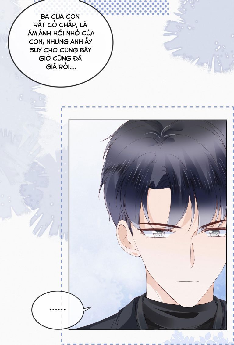 Tri Bỉ Chapter 48 - Trang 31