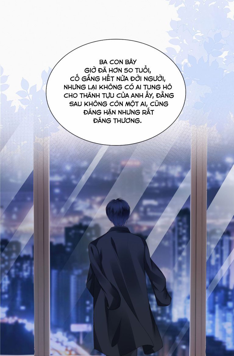 Tri Bỉ Chapter 48 - Trang 32