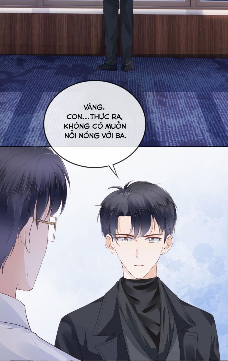 Tri Bỉ Chapter 48 - Trang 33