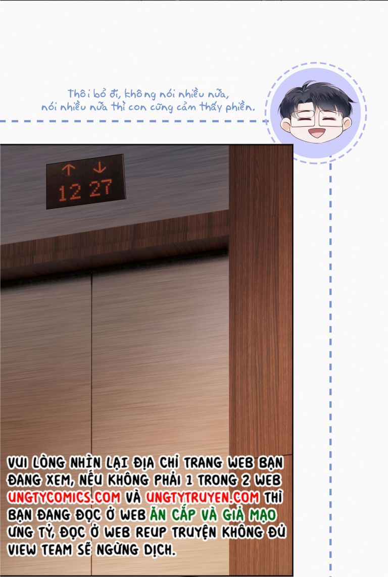 Tri Bỉ Chapter 48 - Trang 34