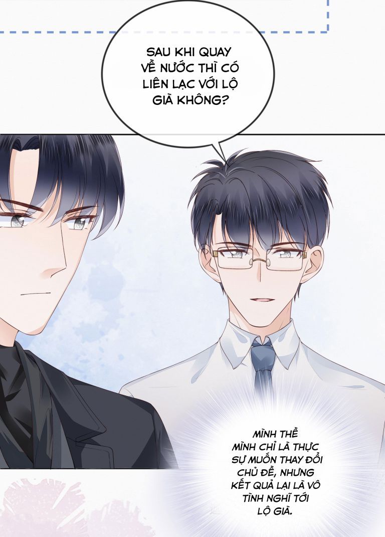 Tri Bỉ Chapter 48 - Trang 35