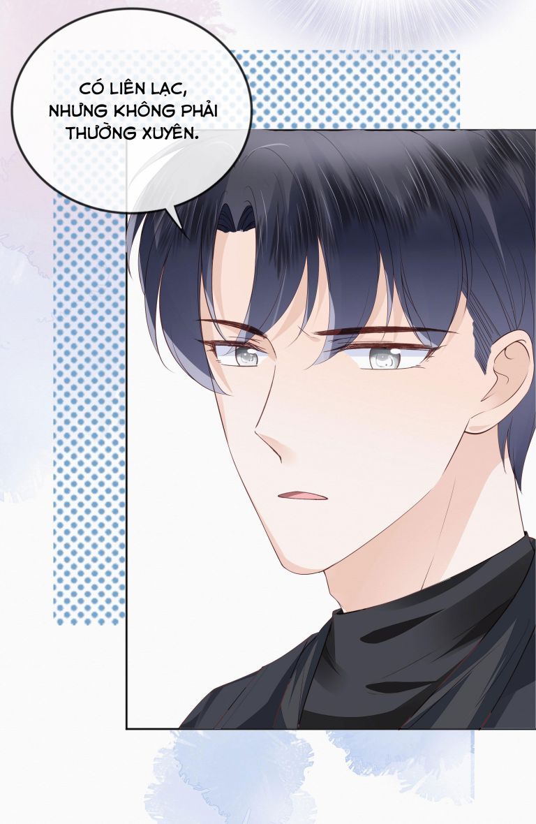 Tri Bỉ Chapter 48 - Trang 36