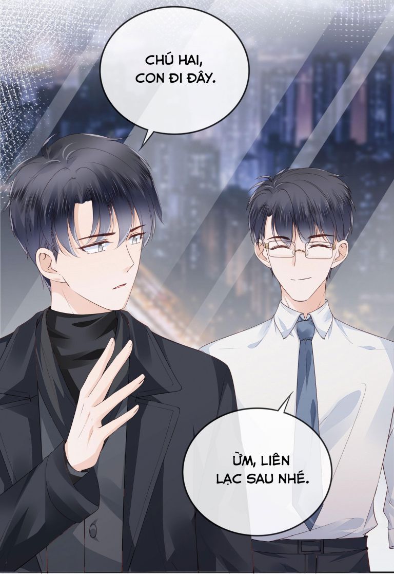 Tri Bỉ Chapter 48 - Trang 38