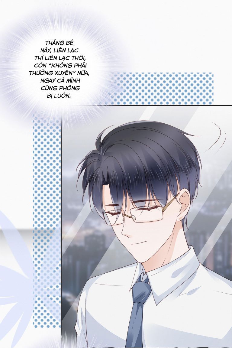 Tri Bỉ Chapter 48 - Trang 39