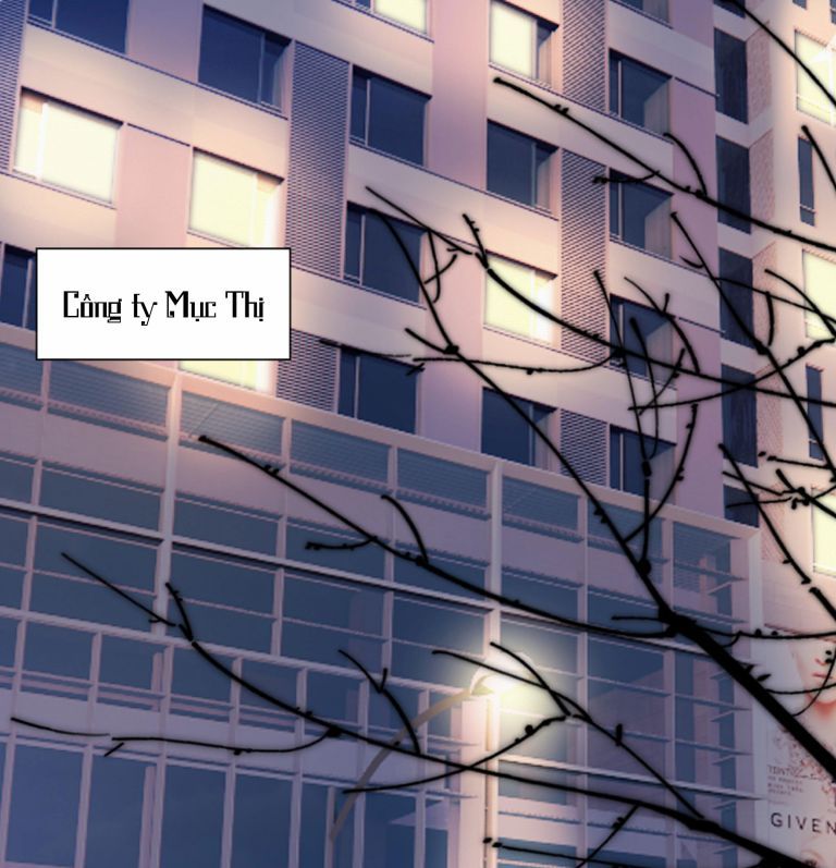 Tri Bỉ Chapter 48 - Trang 4