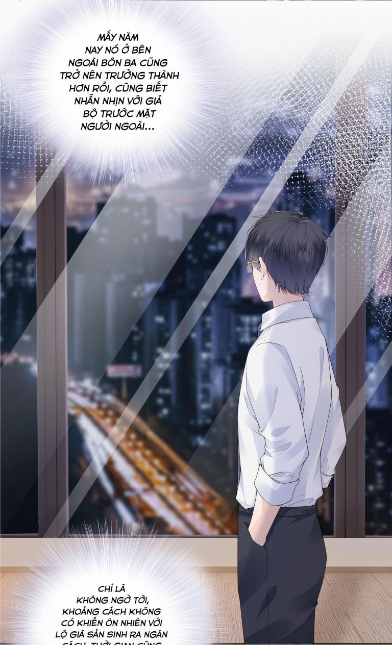Tri Bỉ Chapter 48 - Trang 40