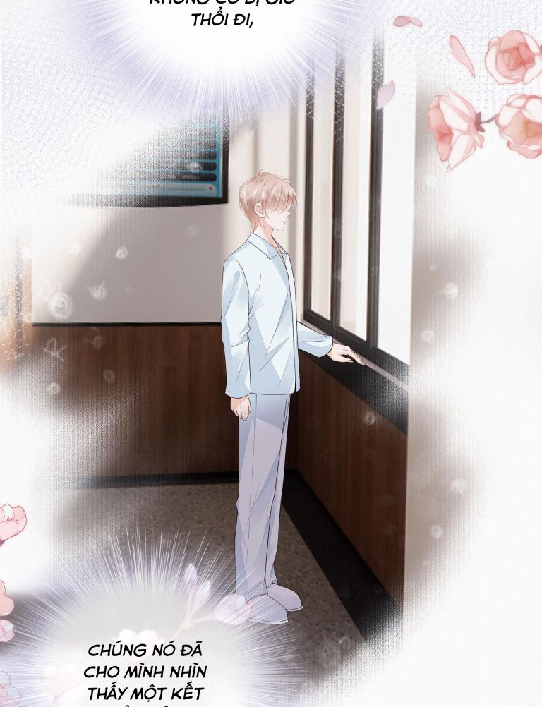 Tri Bỉ Chapter 48 - Trang 42