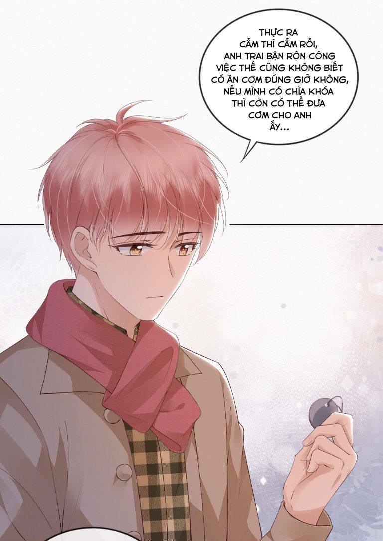 Tri Bỉ Chapter 48 - Trang 46