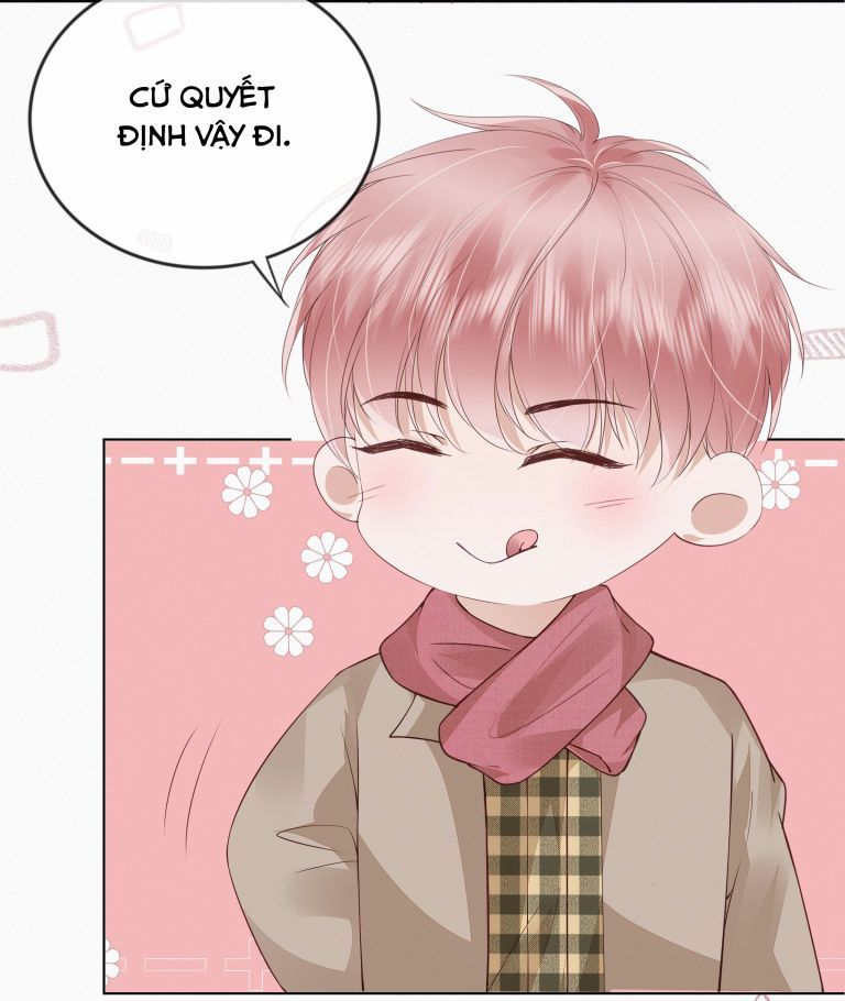 Tri Bỉ Chapter 48 - Trang 47