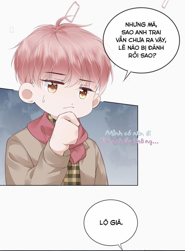 Tri Bỉ Chapter 48 - Trang 48