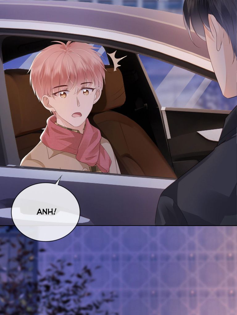 Tri Bỉ Chapter 48 - Trang 49
