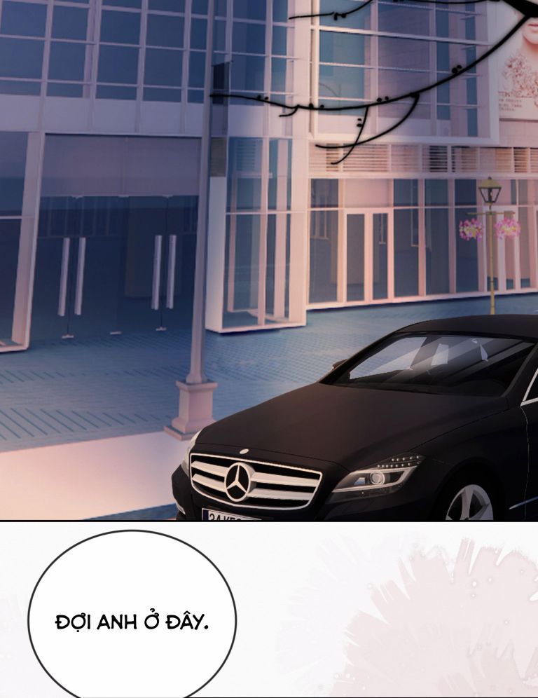 Tri Bỉ Chapter 48 - Trang 5