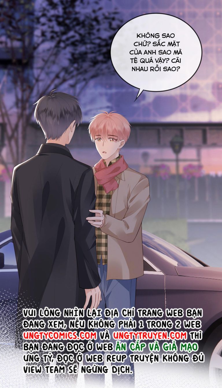 Tri Bỉ Chapter 48 - Trang 50